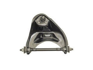 Front View of Front Upper Left Suspension Control Arm and Ball Joint Assembly DORMAN 520-137