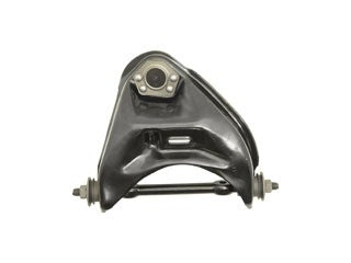 Angle View of Front Upper Right Suspension Control Arm and Ball Joint Assembly DORMAN 520-138