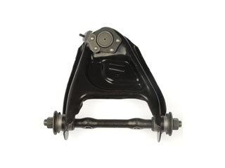 Angle View of Front Upper Right Suspension Control Arm and Ball Joint Assembly DORMAN 520-182