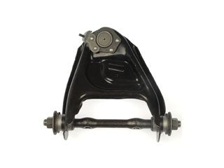 Back View of Front Upper Right Suspension Control Arm and Ball Joint Assembly DORMAN 520-182