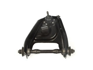 Front View of Front Upper Right Suspension Control Arm and Ball Joint Assembly DORMAN 520-182