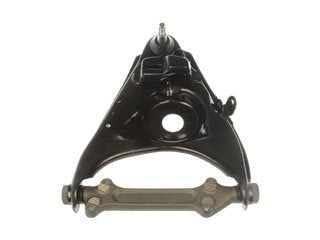 Front View of Front Right Suspension Control Arm and Ball Joint Assembly DORMAN 520-184