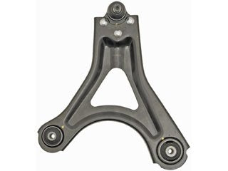 Front View of Front Right Suspension Control Arm and Ball Joint Assembly DORMAN 520-202