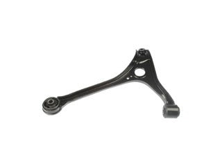 Angle View of Front Left Suspension Control Arm DORMAN 520-243