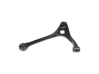 Back View of Front Left Suspension Control Arm DORMAN 520-243