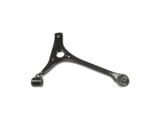 Front View of Front Left Suspension Control Arm DORMAN 520-243