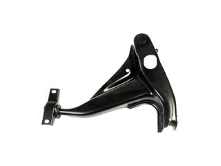 Angle View of Front Left Suspension Control Arm and Ball Joint Assembly DORMAN 520-289