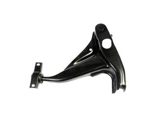 Back View of Front Left Suspension Control Arm and Ball Joint Assembly DORMAN 520-289