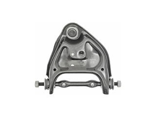 Angle View of Front Upper Right Suspension Control Arm and Ball Joint Assembly DORMAN 520-318