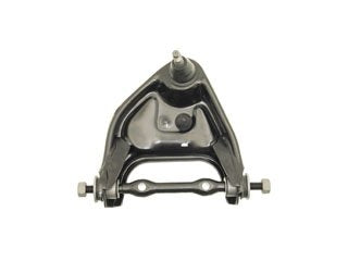 Front View of Front Upper Right Suspension Control Arm and Ball Joint Assembly DORMAN 520-318