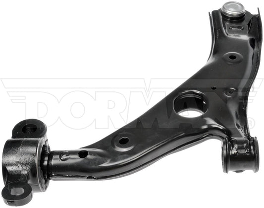 Back View of Front Right Suspension Control Arm DORMAN 520-340