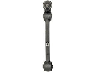 Front View of Front Left Suspension Control Arm and Ball Joint Assembly DORMAN 520-357