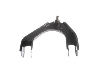 Angle View of Front Upper Left Suspension Control Arm and Ball Joint Assembly DORMAN 520-369