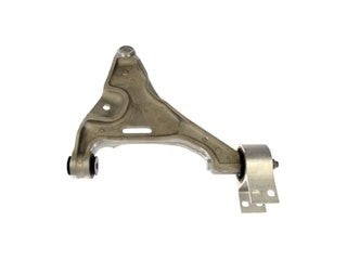 Angle View of Front Right Suspension Control Arm and Ball Joint Assembly DORMAN 520-394