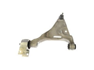 Front View of Front Right Suspension Control Arm and Ball Joint Assembly DORMAN 520-394