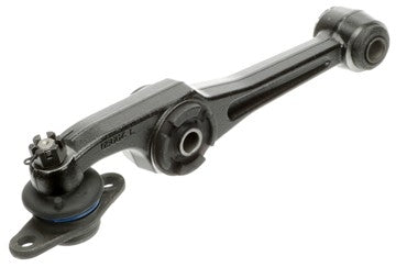 Top View of Front Left Suspension Control Arm and Ball Joint Assembly DORMAN 520-407