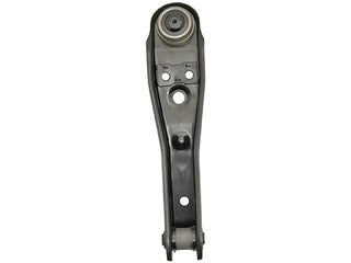 Angle View of Front Right Suspension Control Arm and Ball Joint Assembly DORMAN 520-412