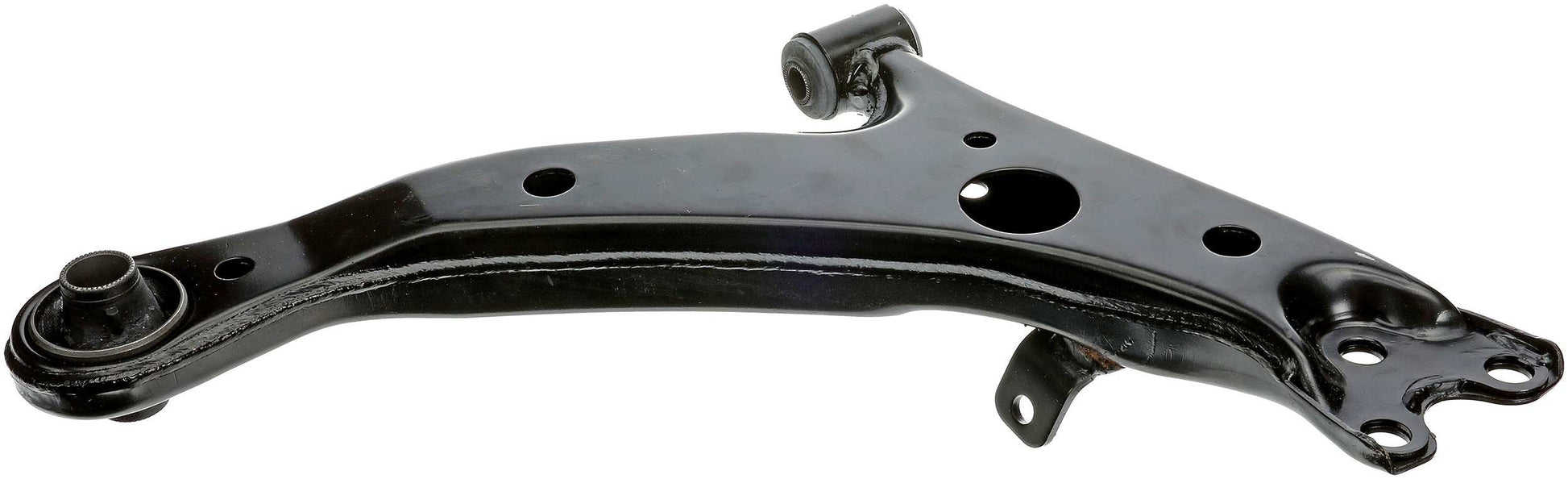 Bottom View of Front Left Suspension Control Arm DORMAN 520-417