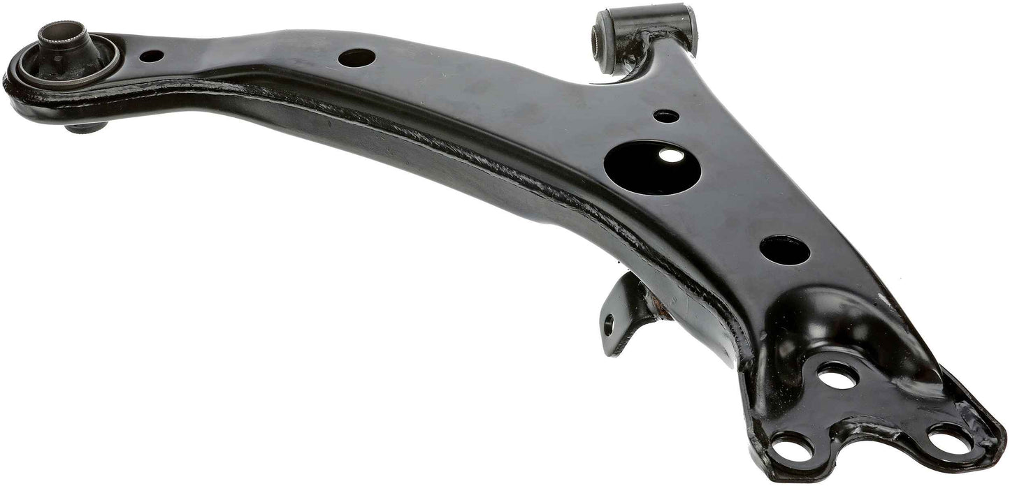 Top View of Front Left Suspension Control Arm DORMAN 520-417