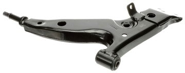 Bottom View of Front Left Suspension Control Arm DORMAN 520-419