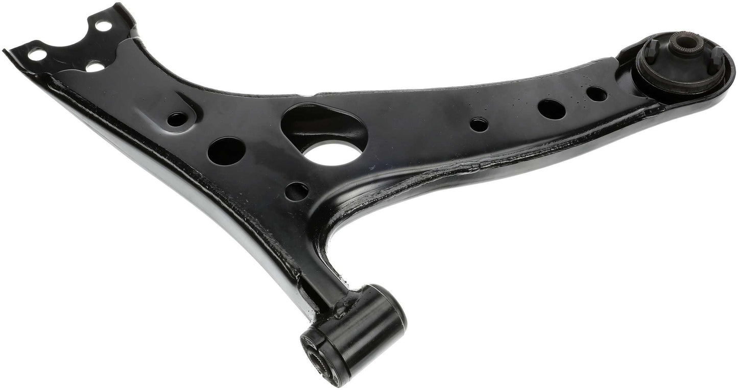 Back View of Front Left Suspension Control Arm DORMAN 520-435