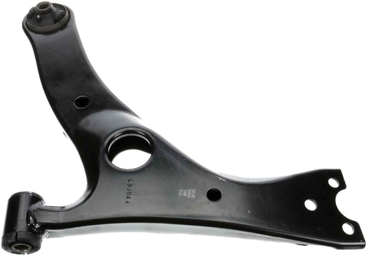 Top View of Front Left Suspension Control Arm DORMAN 520-435