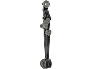 Front View of Front Left Suspension Control Arm DORMAN 520-461