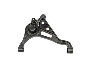 Back View of Front Left Suspension Control Arm and Ball Joint Assembly DORMAN 520-465