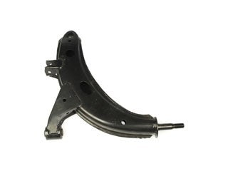 Angle View of Front Left Suspension Control Arm DORMAN 520-477