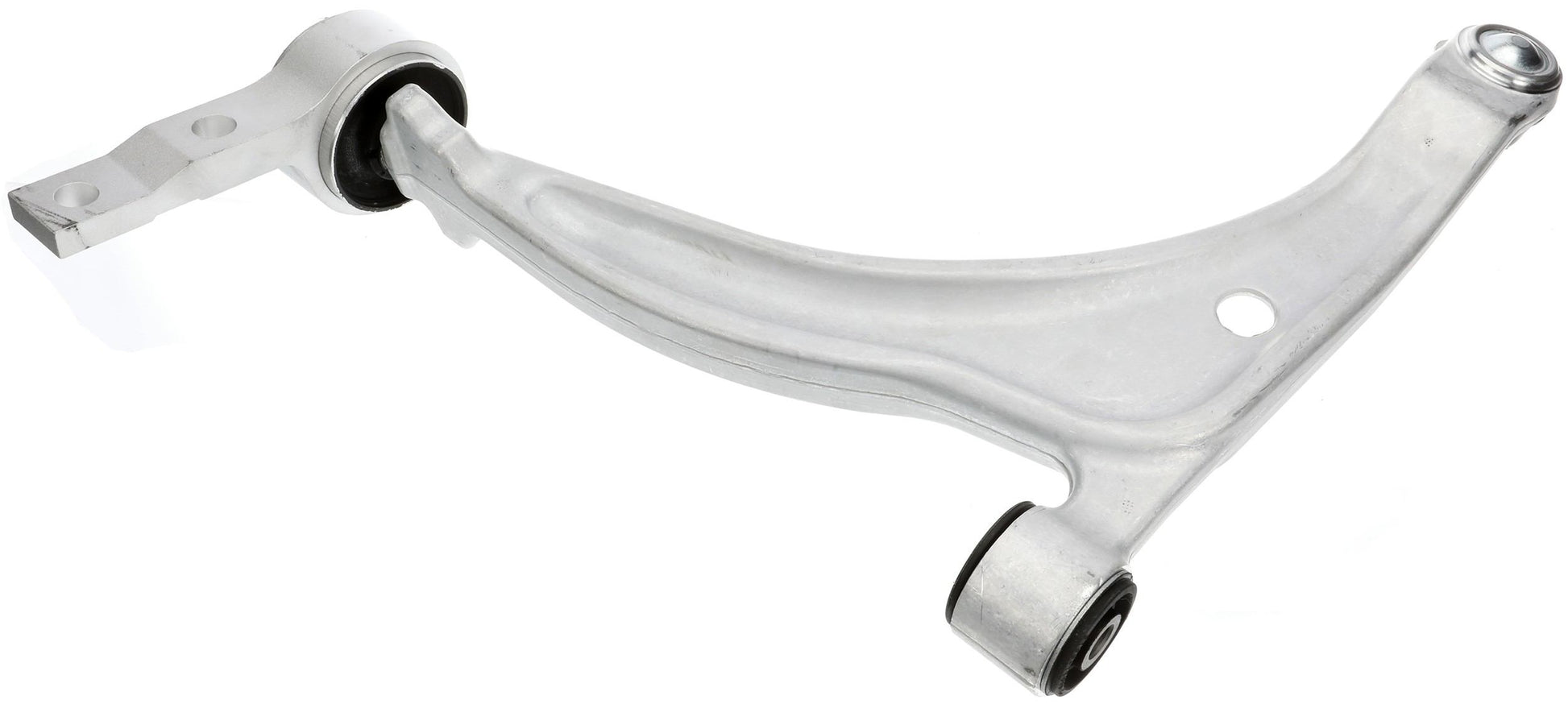 Back View of Front Right Suspension Control Arm and Ball Joint Assembly DORMAN 520-512