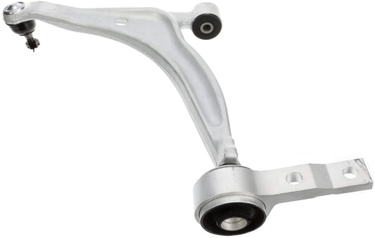 Top View of Front Right Suspension Control Arm and Ball Joint Assembly DORMAN 520-512