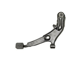 Back View of Front Right Suspension Control Arm and Ball Joint Assembly DORMAN 520-514