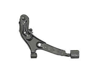 Front View of Front Right Suspension Control Arm and Ball Joint Assembly DORMAN 520-514