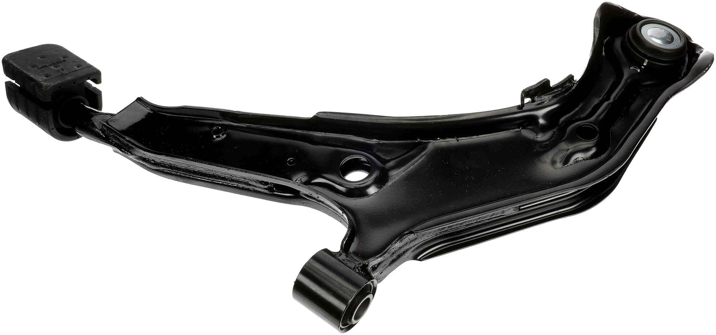 Back View of Front Right Suspension Control Arm and Ball Joint Assembly DORMAN 520-520