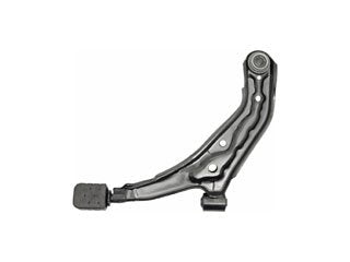 Back View of Front Right Suspension Control Arm and Ball Joint Assembly DORMAN 520-524