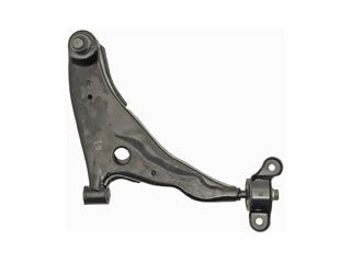 Front View of Front Right Suspension Control Arm and Ball Joint Assembly DORMAN 520-538