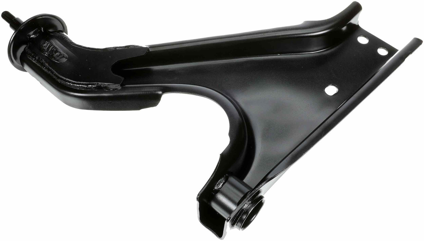 Back View of Front Right Suspension Control Arm DORMAN 520-558