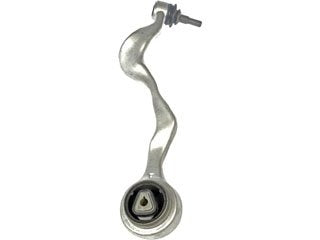 Back View of Front Right Suspension Control Arm and Ball Joint Assembly DORMAN 520-560