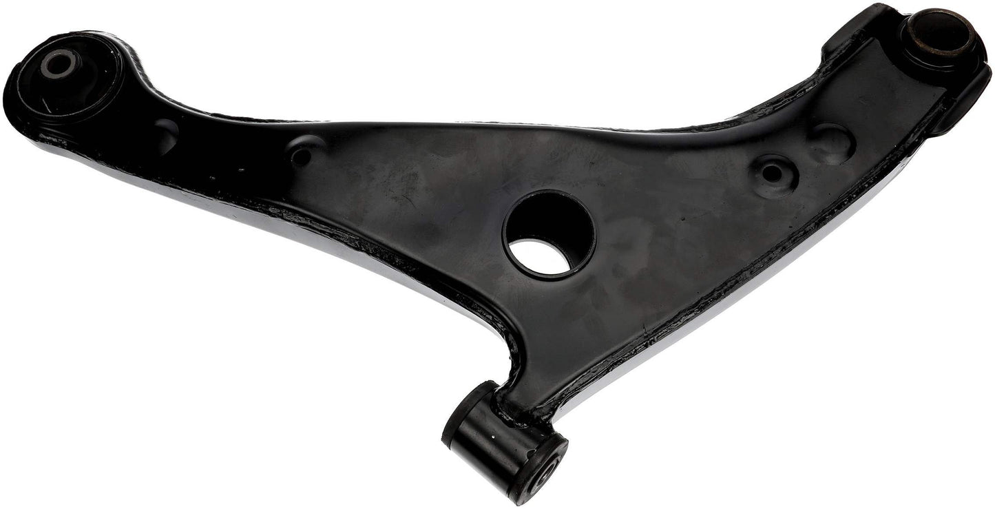 Back View of Front Right Suspension Control Arm and Ball Joint Assembly DORMAN 520-564