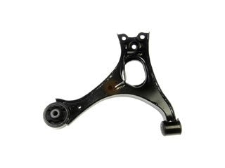 Angle View of Front Left Suspension Control Arm DORMAN 520-565