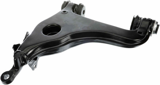 Top View of Front Left Suspension Control Arm DORMAN 520-587