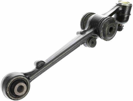 Top View of Rear Right Suspension Control Arm and Ball Joint Assembly DORMAN 520-592