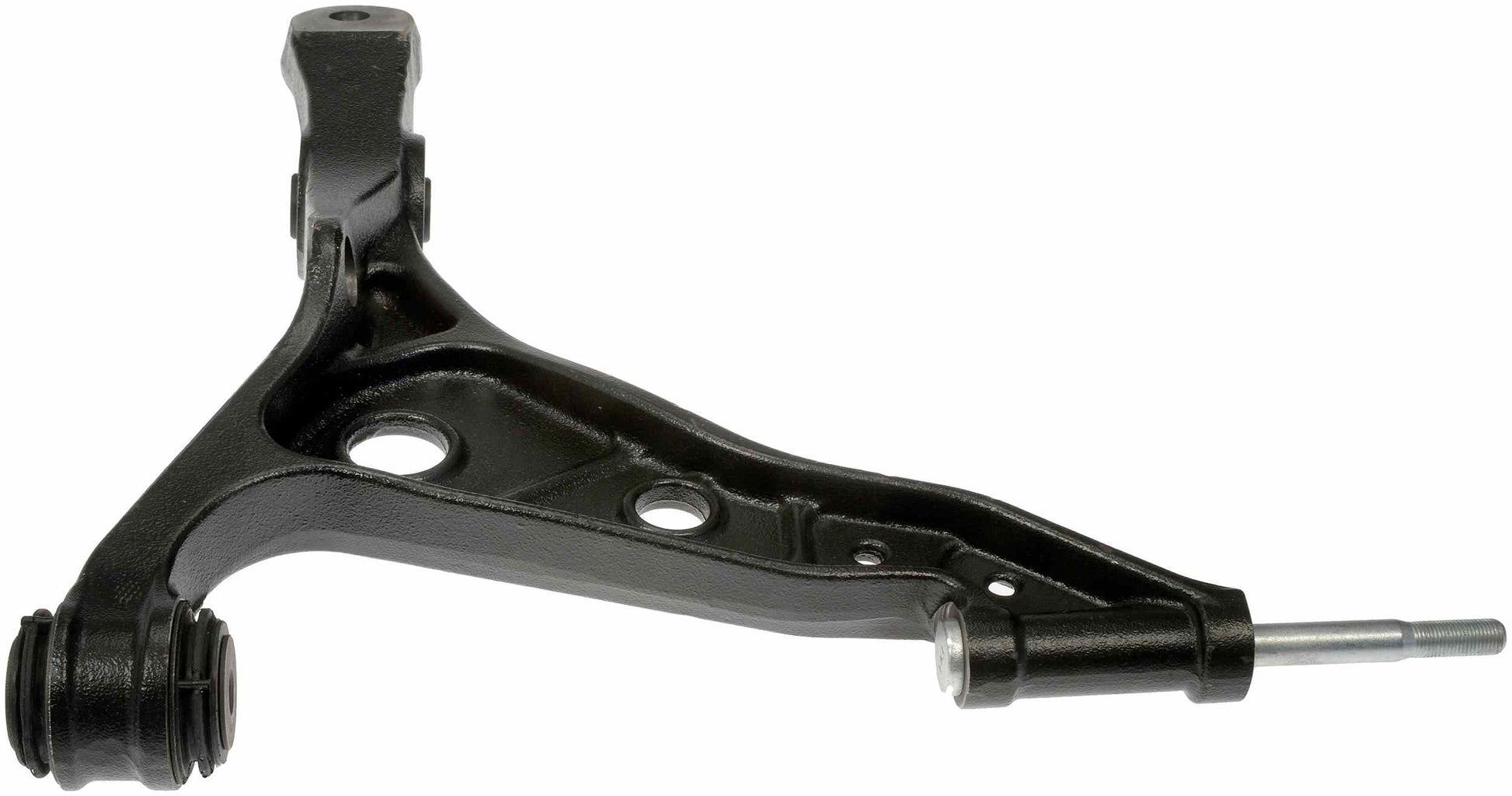 Back View of Front Right Suspension Control Arm DORMAN 520-606