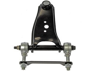 Back View of Front Upper Left Suspension Control Arm and Ball Joint Assembly DORMAN 520-613