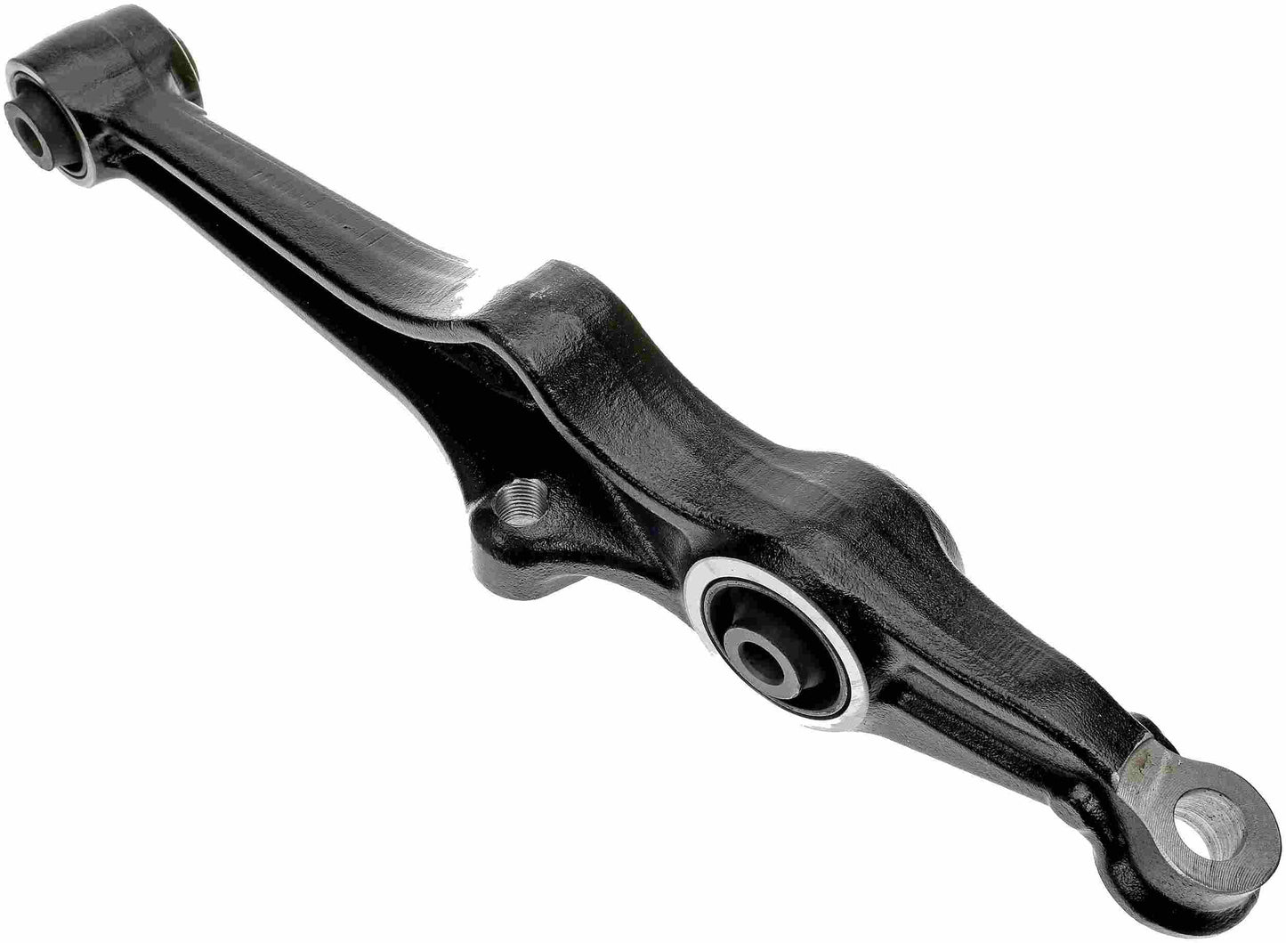 Angle View of Front Right Suspension Control Arm DORMAN 520-624