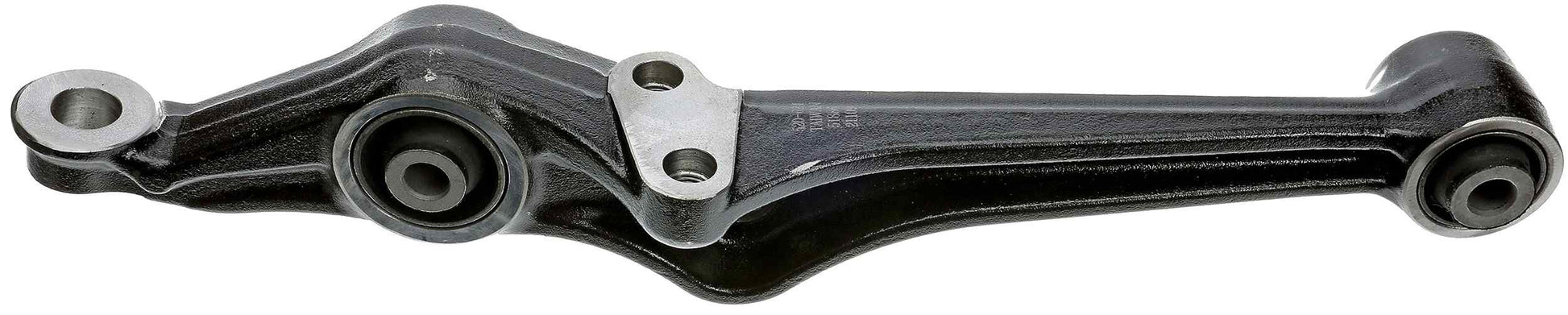 Back View of Front Right Suspension Control Arm DORMAN 520-624