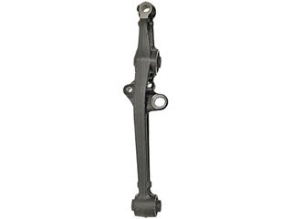 Angle View of Front Left Suspension Control Arm DORMAN 520-625