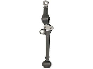 Front View of Front Left Suspension Control Arm DORMAN 520-625