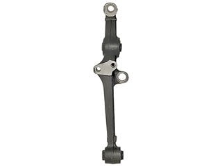 Front View of Front Right Suspension Control Arm DORMAN 520-626