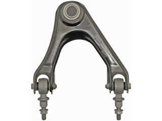 Angle View of Front Upper Left Suspension Control Arm and Ball Joint Assembly DORMAN 520-627